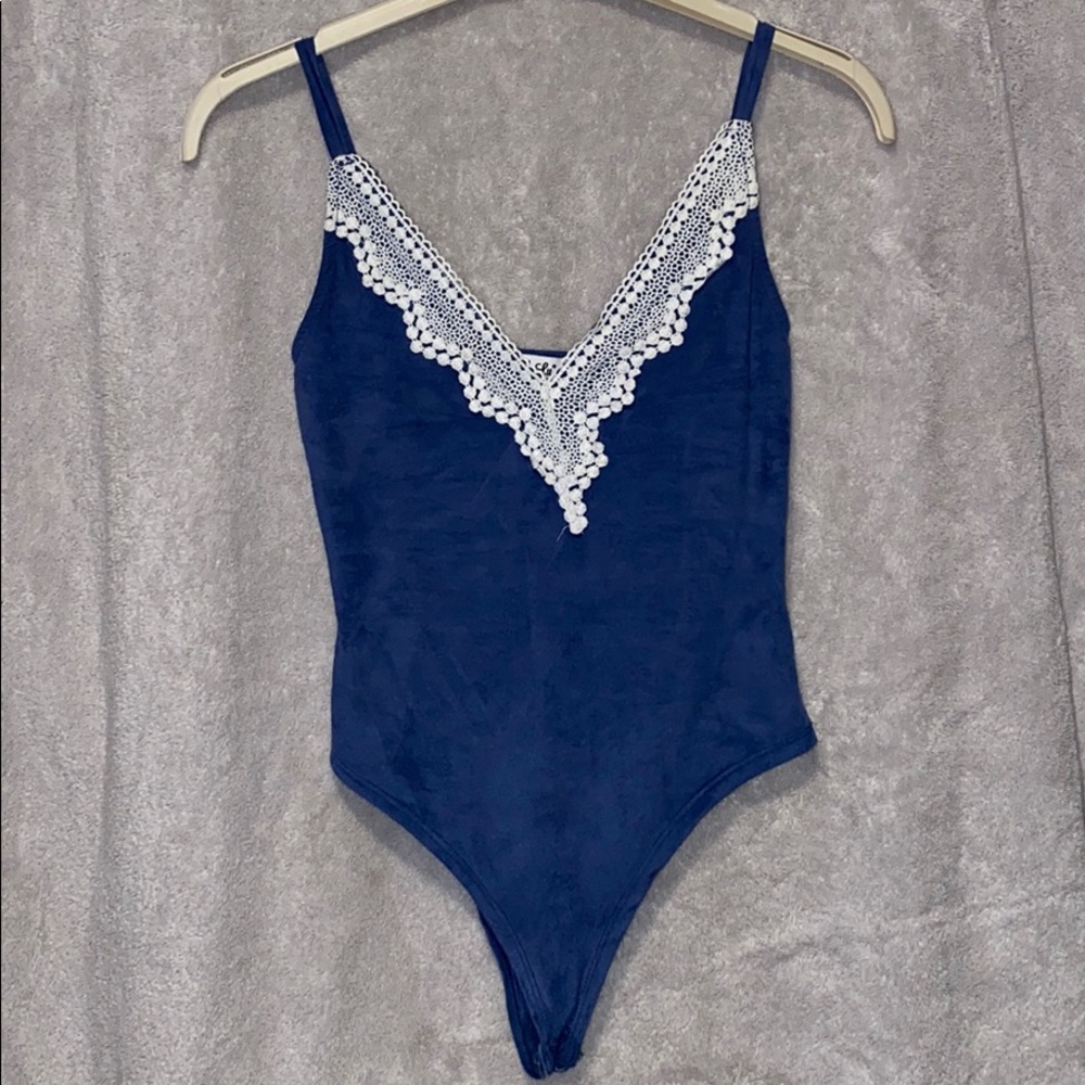 Body Suit